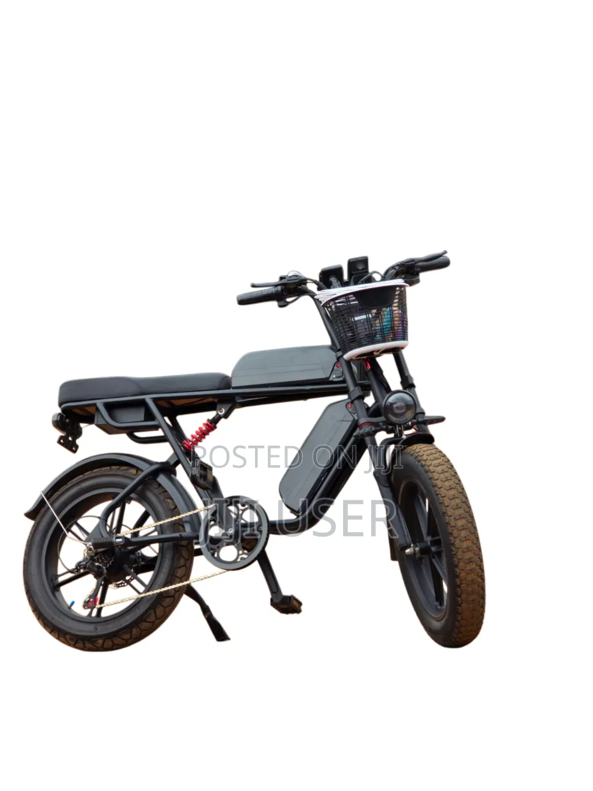 Super Gallant Wave 2025 Black