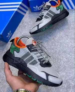 Adidas Nite Jogger