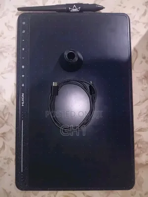 Tablet 4 GB Blue