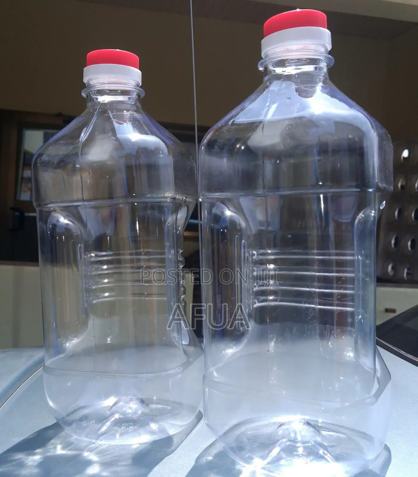 2L Bottles for Sale