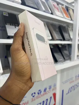 New Google Pixel 9 Pro XL 256 GB Pink