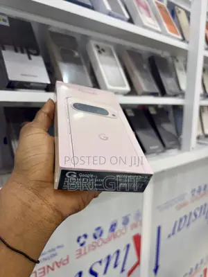 New Google Pixel 9 Pro XL 256 GB Pink