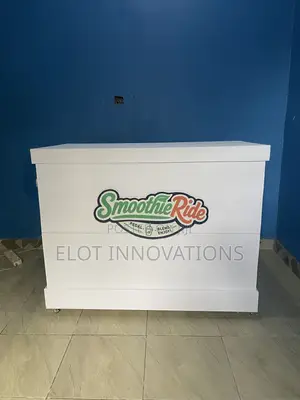 Foldable Booth / Stand