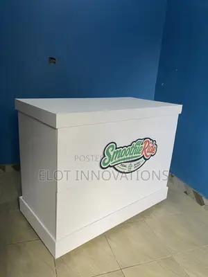 Foldable Booth / Stand