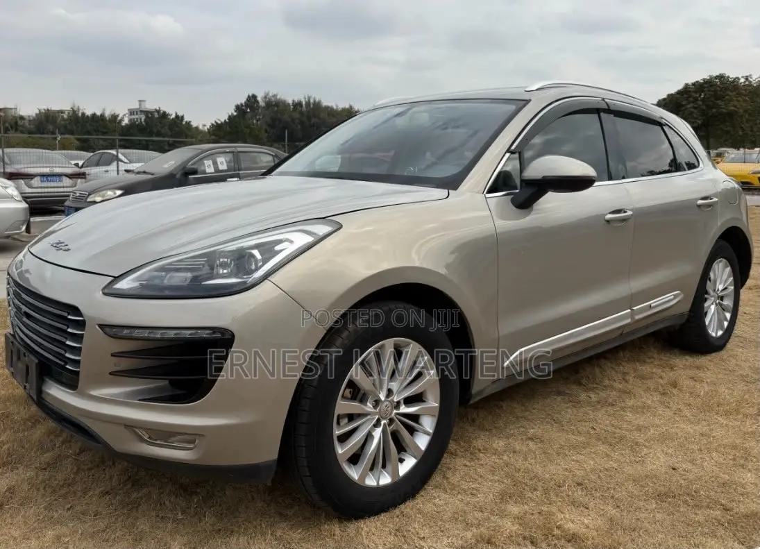 Porsche Macan 2018 Gray