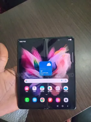 New Samsung Galaxy Z Flip7 512 GB Black