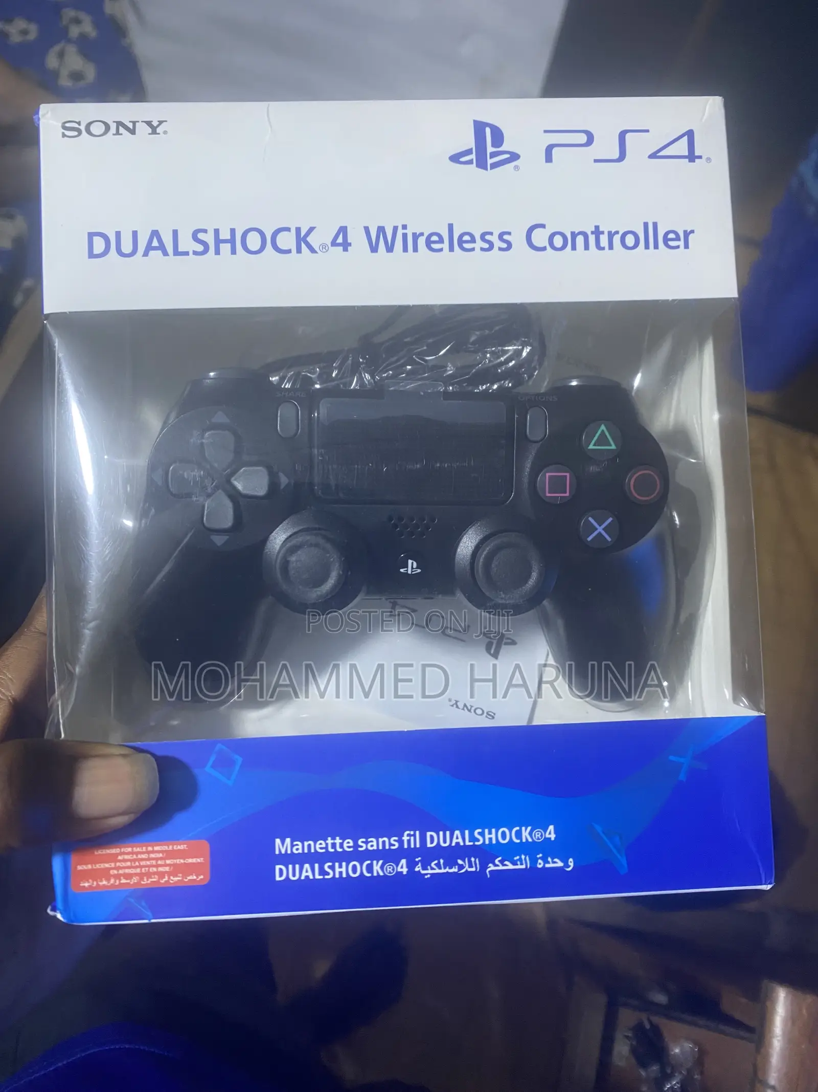 PS4 Controller for Sale