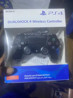 PS4 Controller for Sale