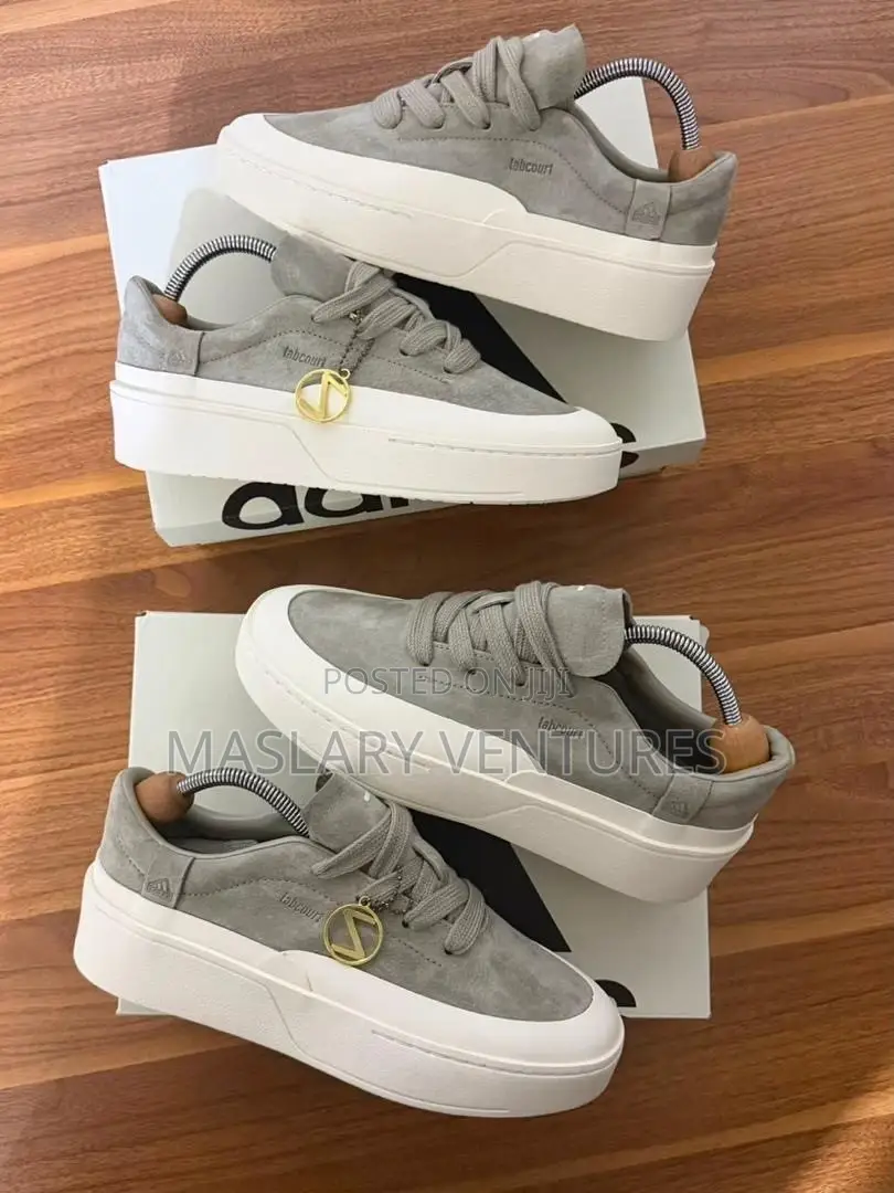 Adidas LabCourt