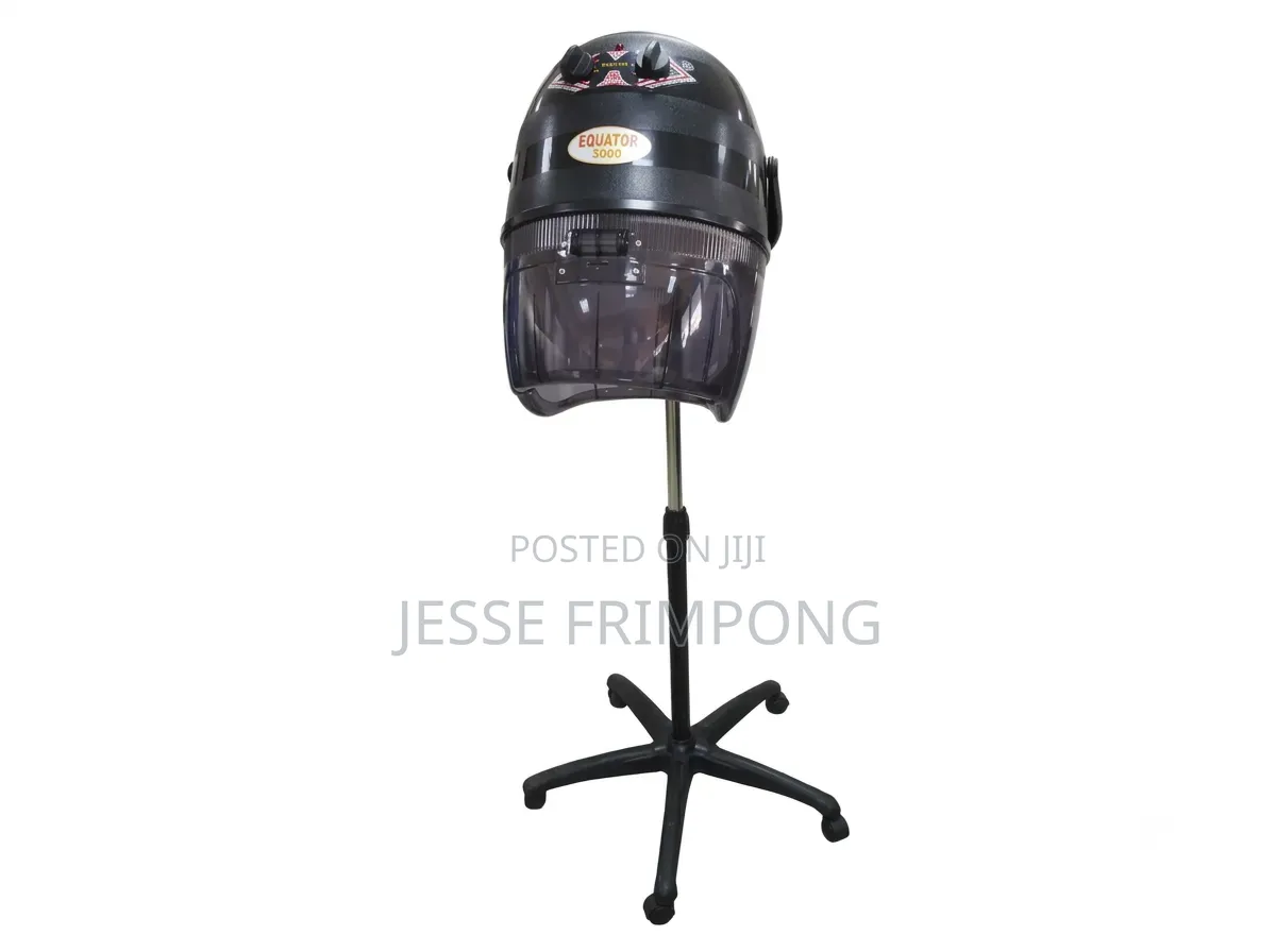 Standing Hair Dryer