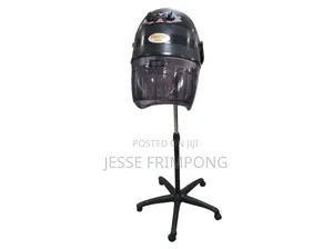 Standing Hair Dryer