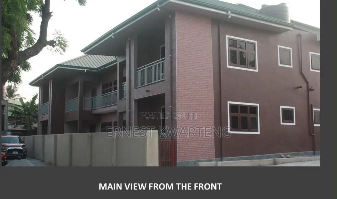 2bdrm Apartment in Super Elite, Sowutwuom for rent