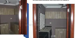 2bdrm Apartment in Super Elite, Sowutwuom for rent