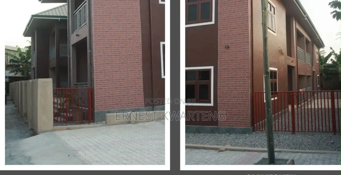 2bdrm Apartment in Super Elite, Sowutwuom for rent