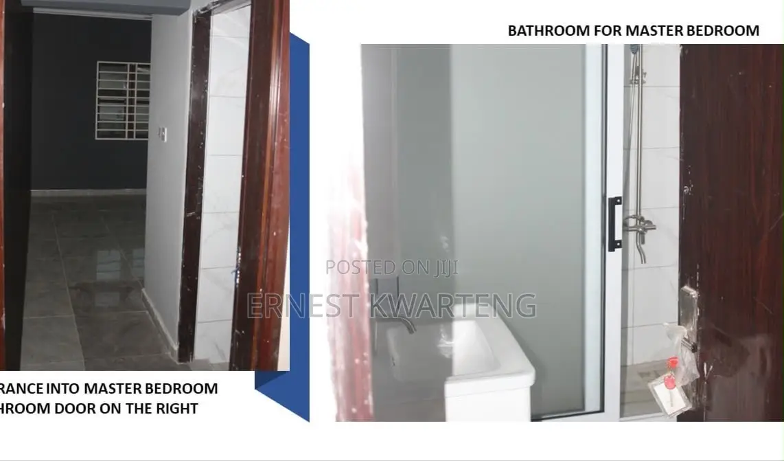 2bdrm Apartment in Super Elite, Sowutwuom for rent