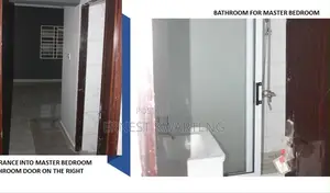 2bdrm Apartment in Super Elite, Sowutwuom for rent