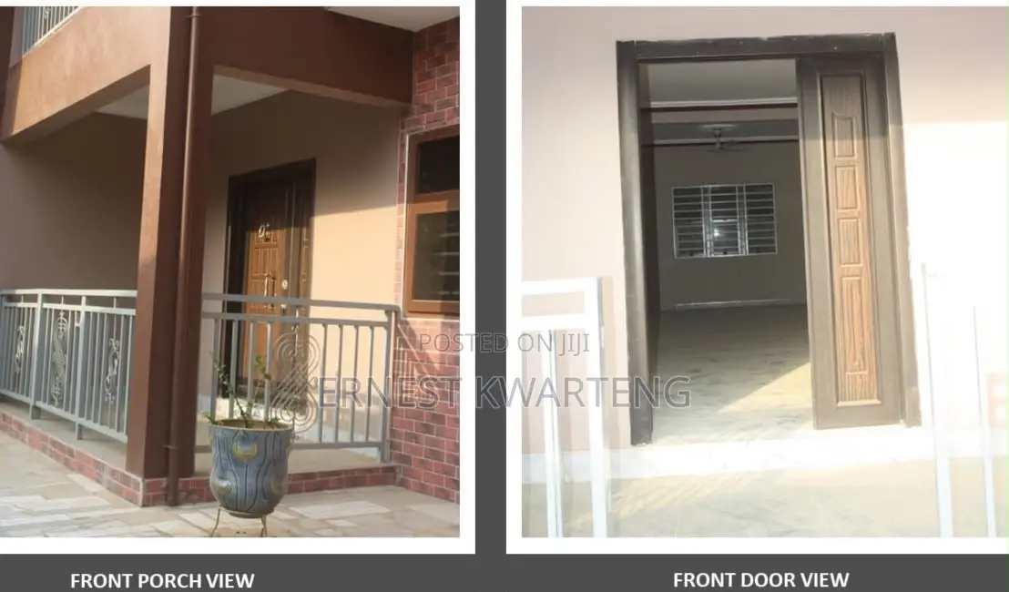 2bdrm Apartment in Super Elite, Sowutwuom for rent