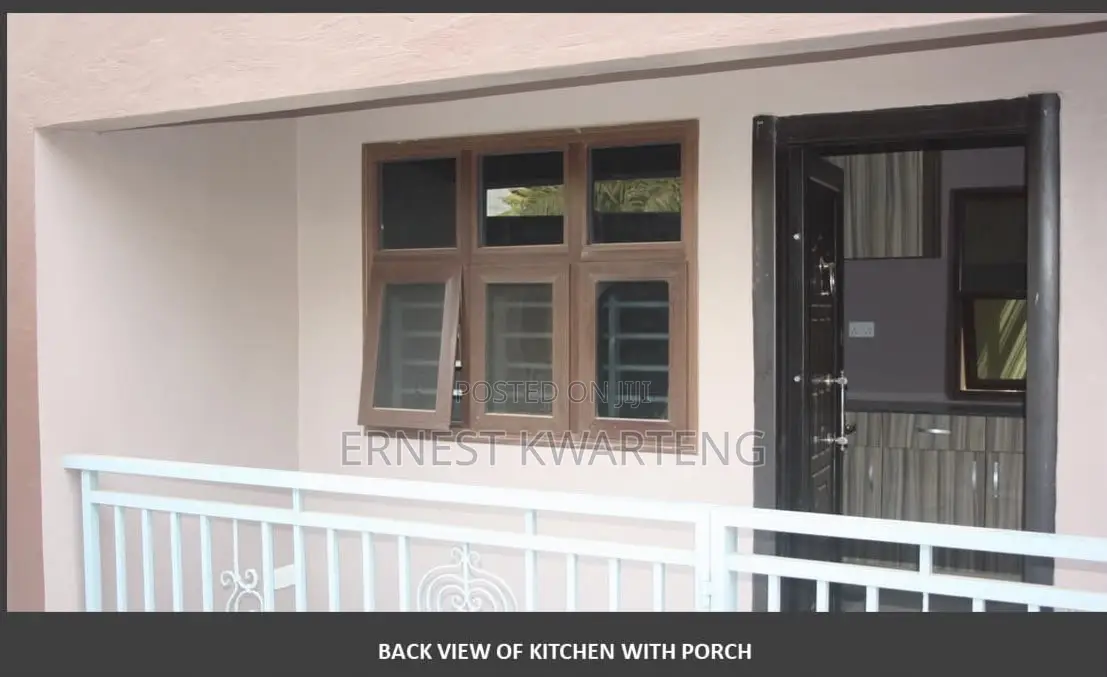 2bdrm Apartment in Super Elite, Sowutwuom for rent