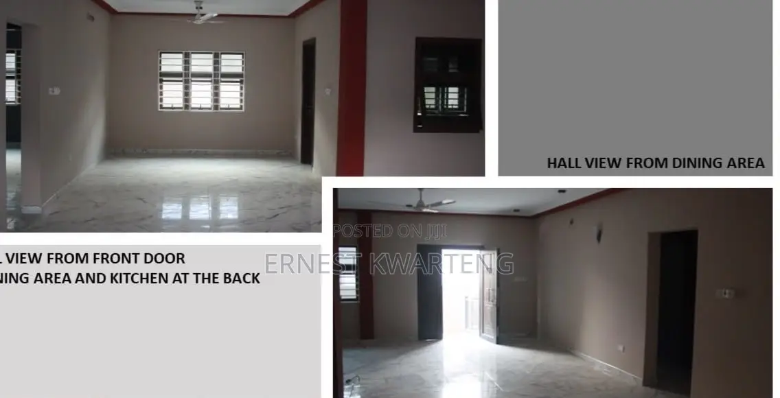 2bdrm Apartment in Super Elite, Sowutwuom for rent