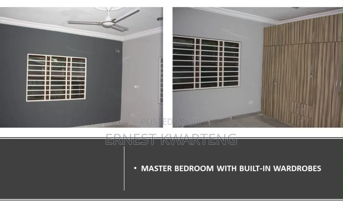 2bdrm Apartment in Super Elite, Sowutwuom for rent