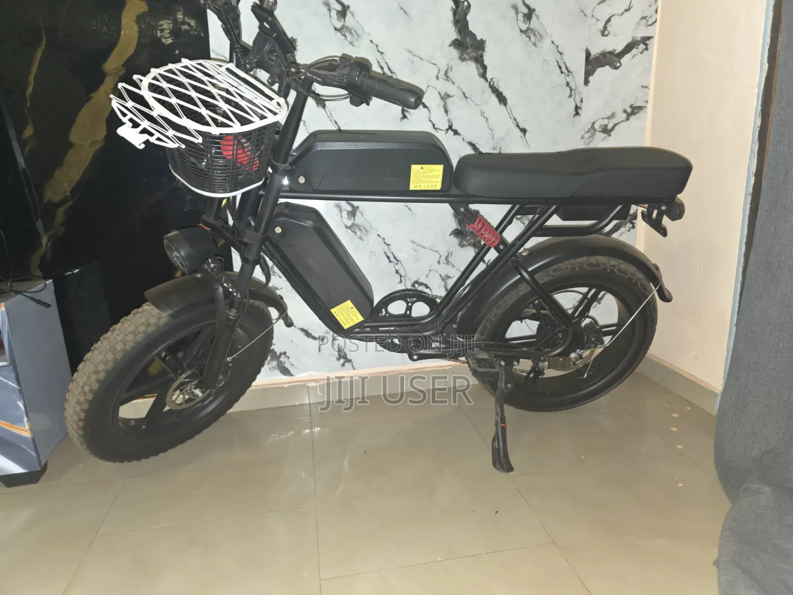 Super Gallant Wave 2025 Black
