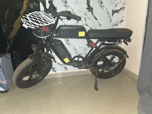 Super Gallant Wave 2025 Black