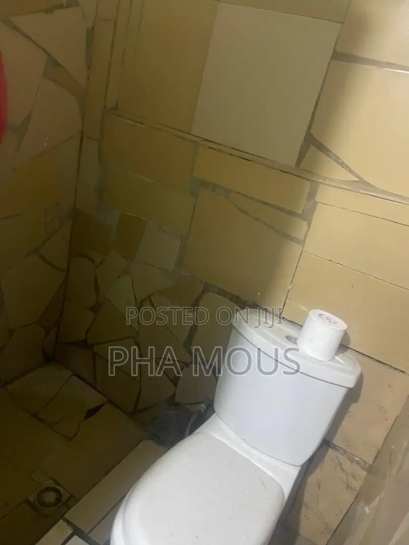 1bdrm Apartment in Achimota for rent