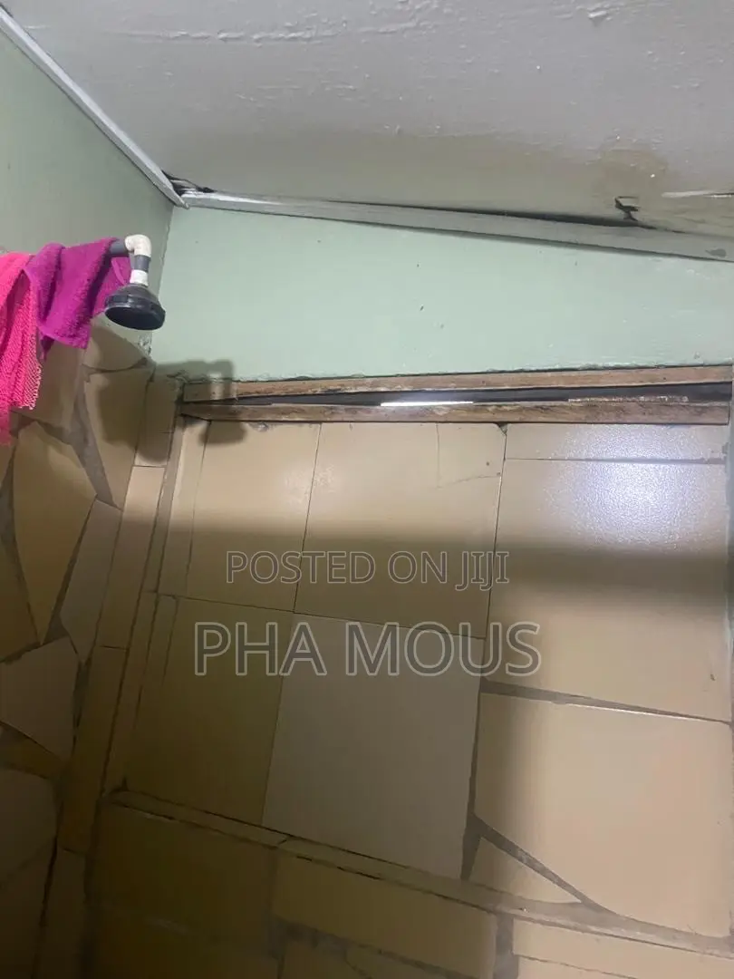 1bdrm Apartment in Achimota for rent