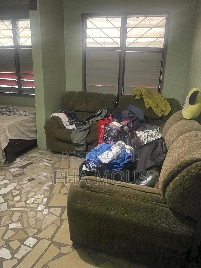 1bdrm Apartment in Achimota for rent