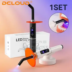 Curing Light