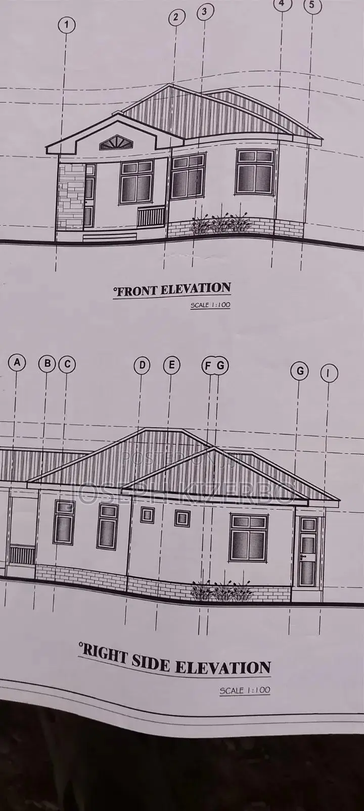 Kizerbo Construction LTD