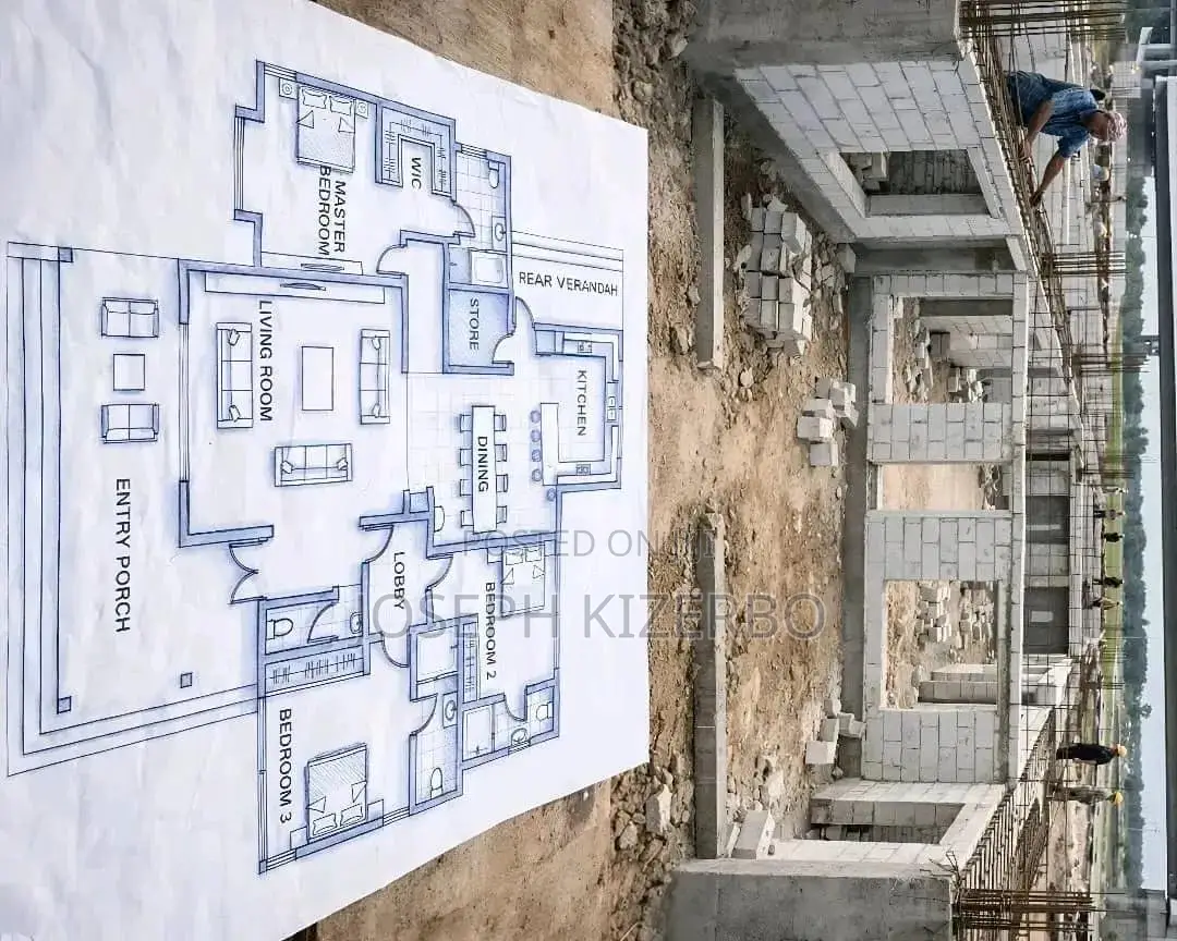 Kizerbo Construction LTD