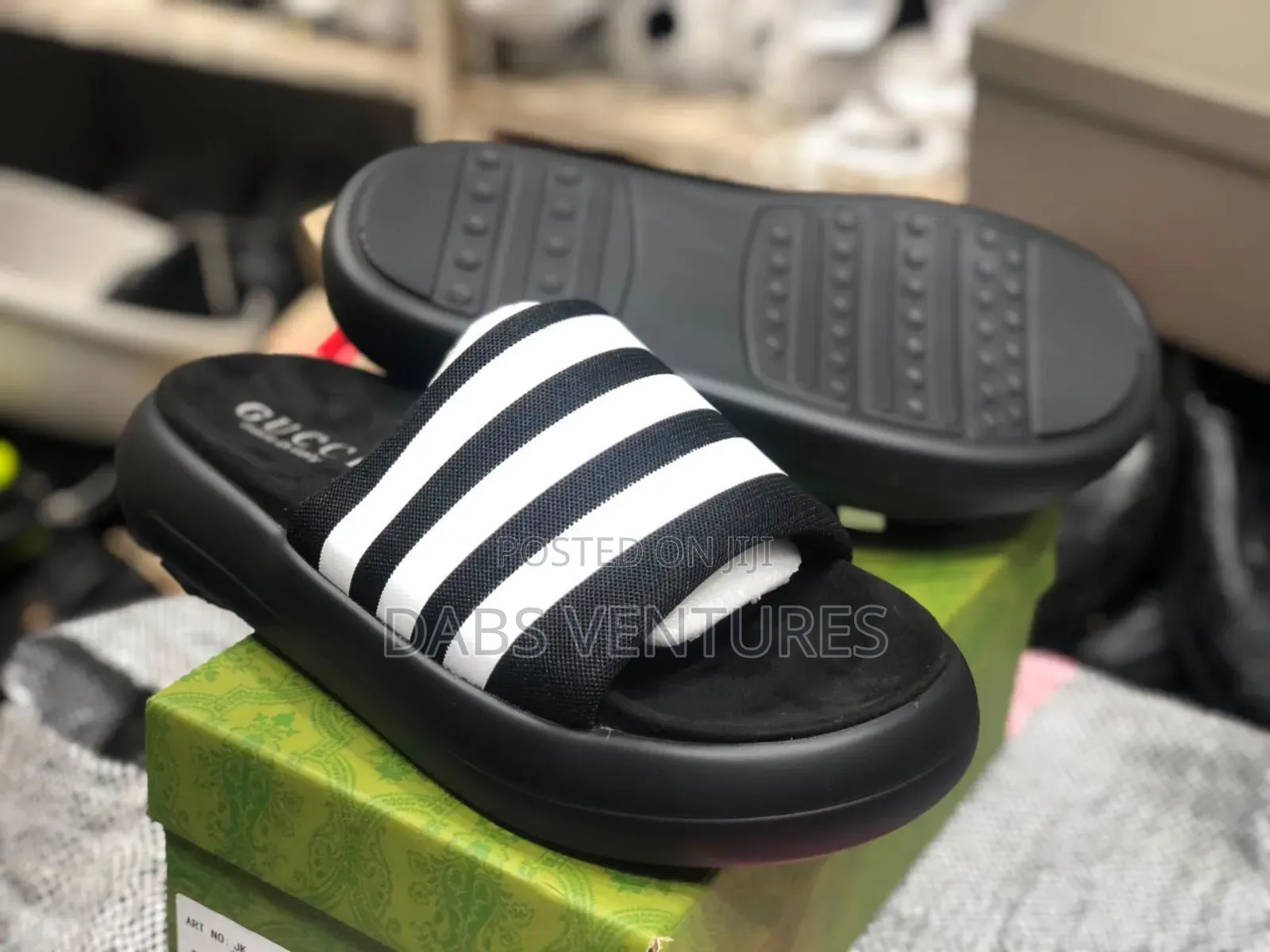 Zara Men Slide 40-45