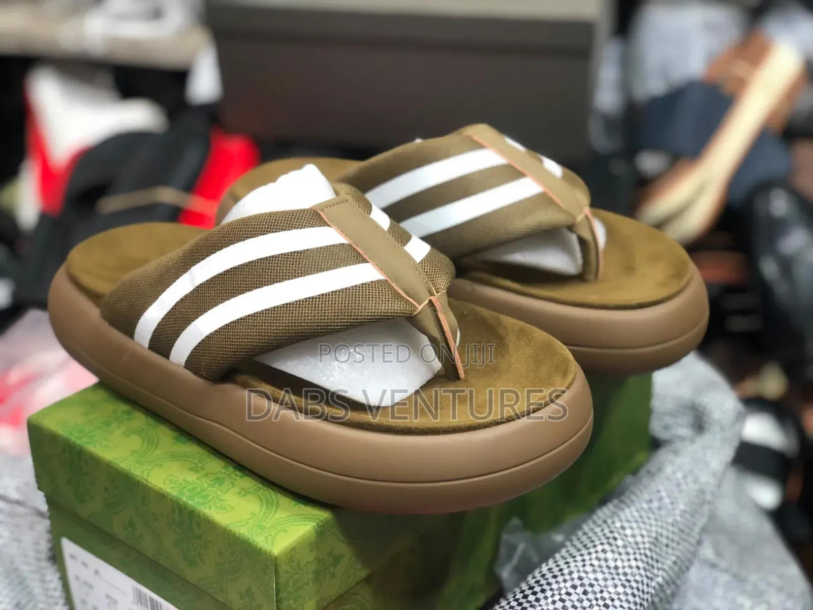 Zara Men Slide 40-45