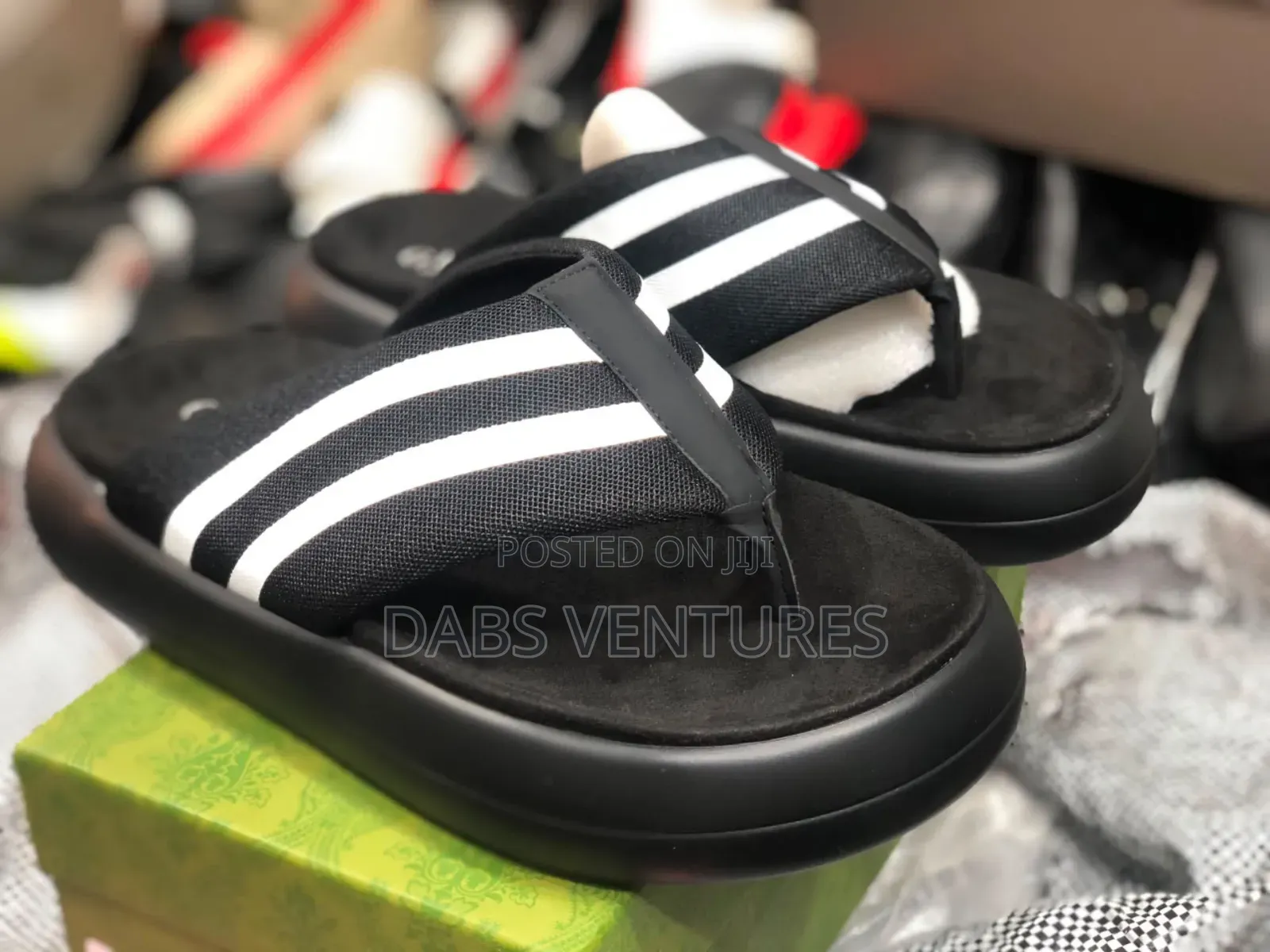 Zara Men Slide 40-45