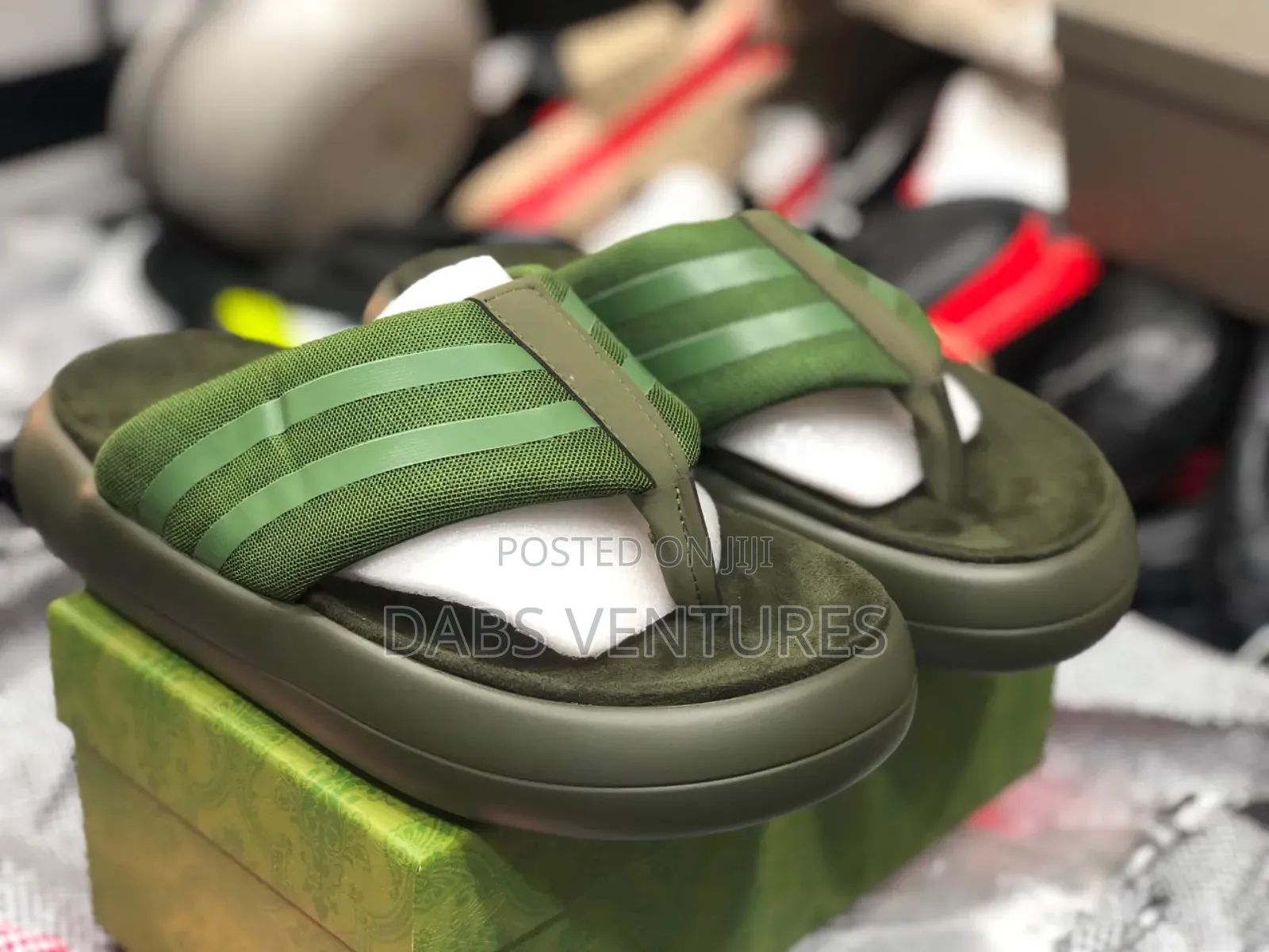 Zara Men Slide 40-45