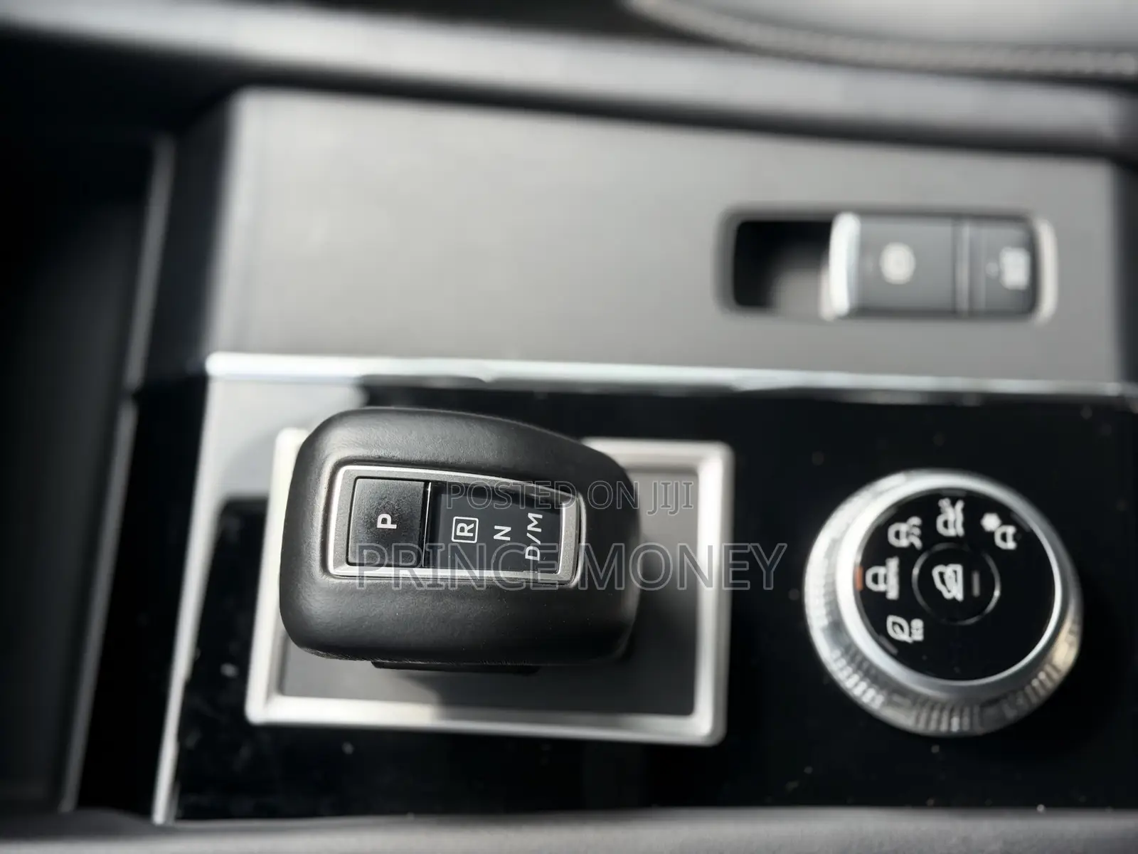 Mitsubishi Outlander 2024 Black