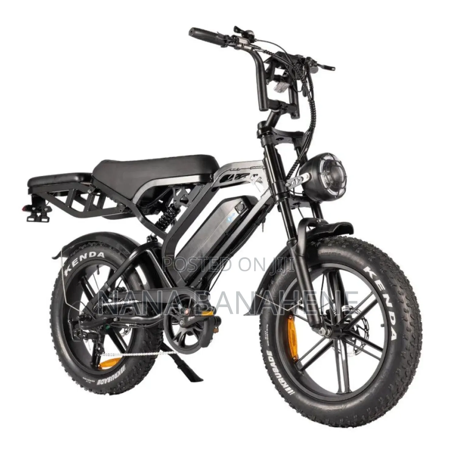 Brand New in the Box Electric Bike - V20 From Taiwan √