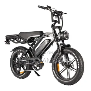 Brand New in the Box Electric Bike - V20 From Taiwan √