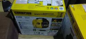 Inverter Generator