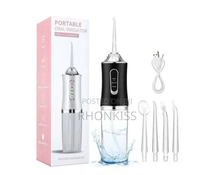 Electric Flosser