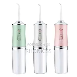Electric Flosser