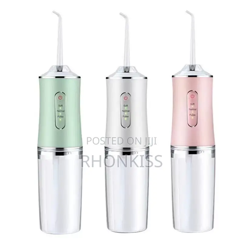 Electric Flosser