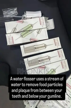 Electric Flosser