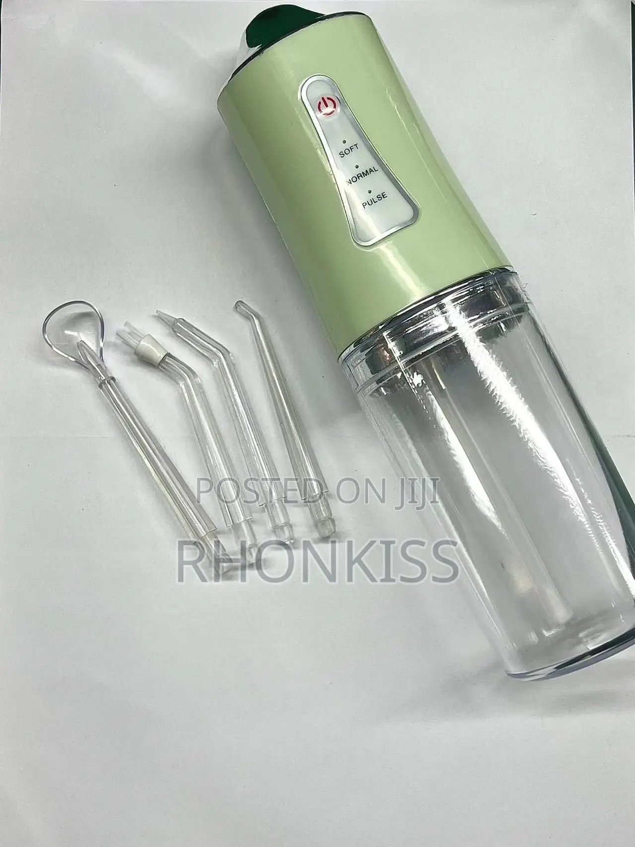 Electric Flosser