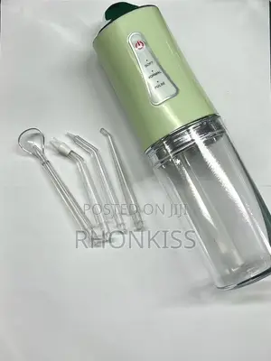 Electric Flosser