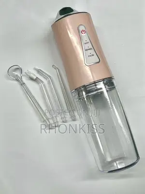 Electric Flosser