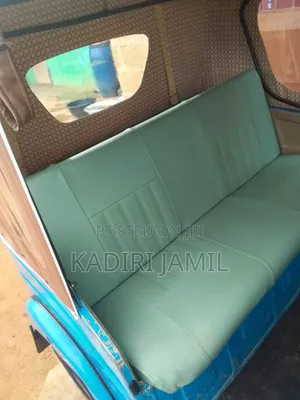 Bajaj RE 2024 Blue