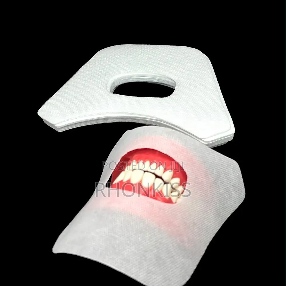 Mouth Guaze