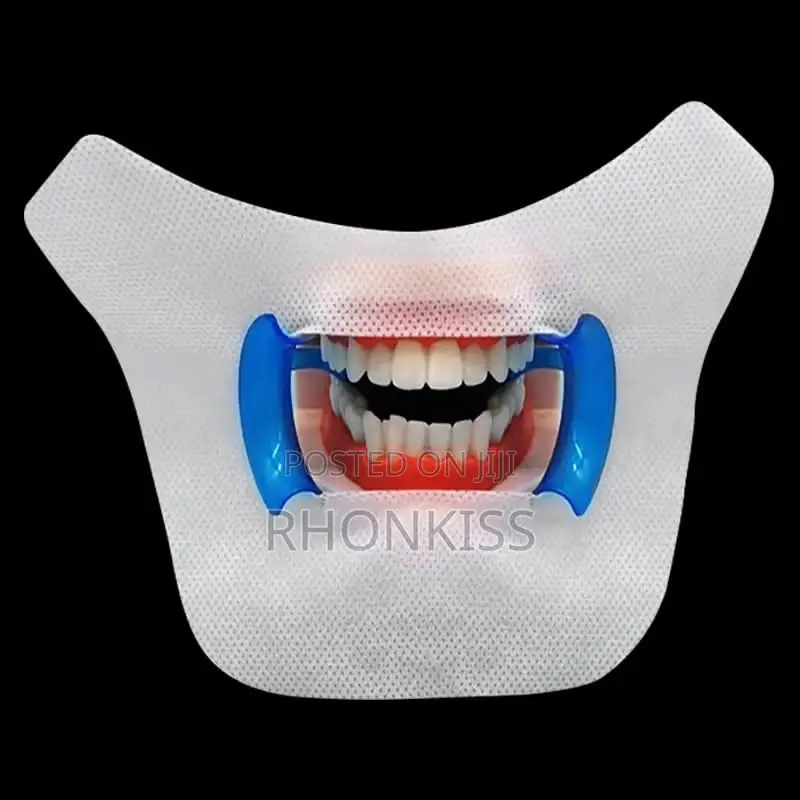 Mouth Guaze